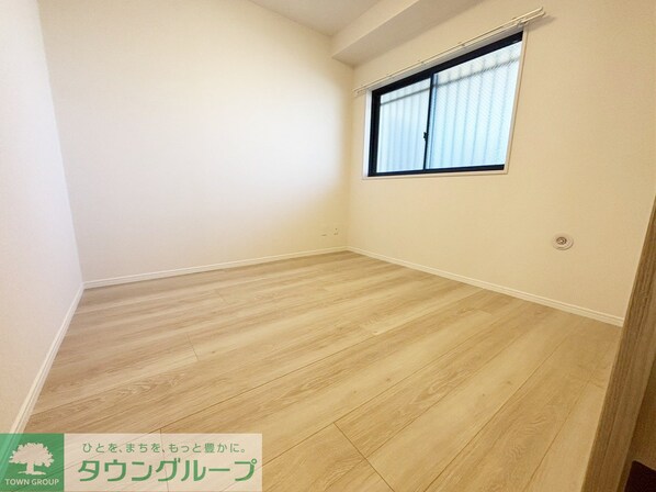 パークキューブ小岩の物件内観写真